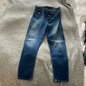 Hudson jeans